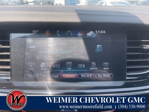 Used 2018 Buick Regal Essence w/ Driver Confidence Package #1 image 16