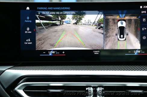 Used 2024 BMW M4 Competition image 51