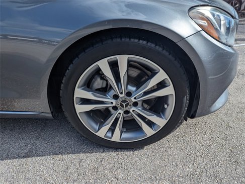 Used 2018 Mercedes-Benz C 300 Sedan image 20