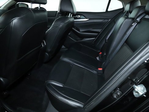 Used 2021 Nissan Maxima 3.5 SV w/ Floor Mat Group image 14