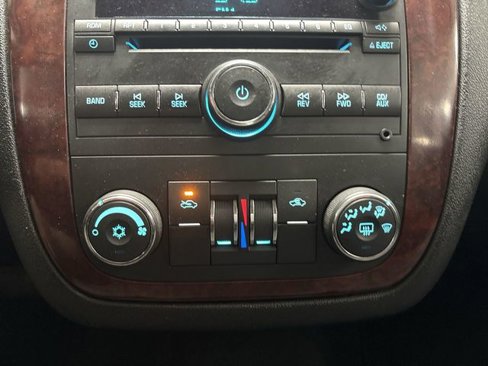 Used 2006 Chevrolet Impala LT image 17