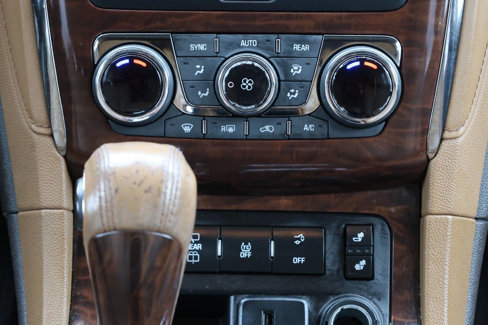 Used 2017 Buick Enclave Leather image 21