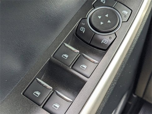 Used 2022 Ford Explorer Limited w/ Equipment Group 301A image 22