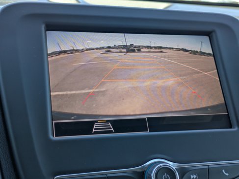 Used 2022 Chevrolet Equinox LS image 27