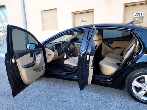 Used 2012 Hyundai Elantra GLS w/ Preferred Pkg 3 image 18