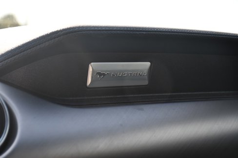 Used 2022 Ford Mustang Premium image 33