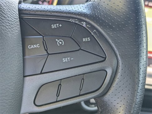 Used 2023 Dodge Challenger R/T Scat Pack image 33
