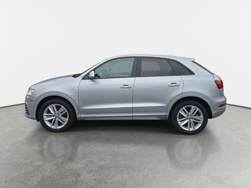 Used 2018 Audi Q3 2.0T Premium w/ Convenience Package image 8