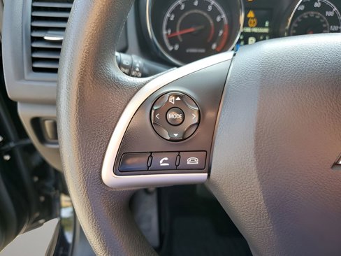 Used 2020 Mitsubishi Outlander Sport ES image 30