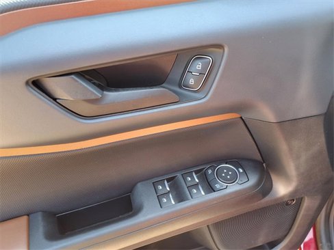 Used 2021 Ford Bronco Sport Outer Banks w/ Outer Banks Package (96D) image 17