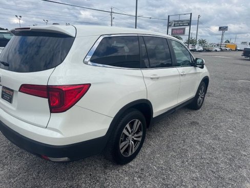 Used 2016 Honda Pilot EX-L image 7