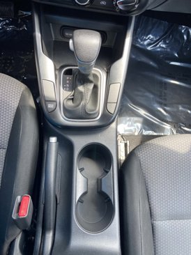 Used 2022 Kia Soul LX image 19