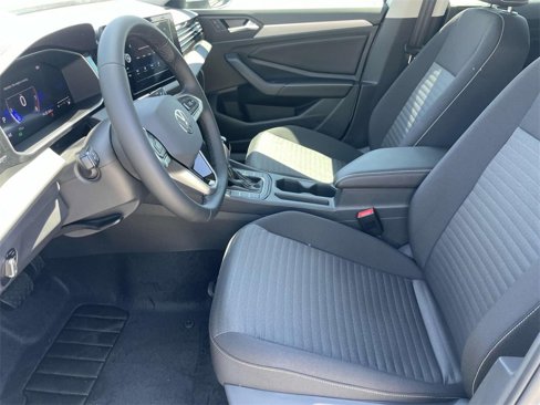 New 2025 Volkswagen Jetta S image 17