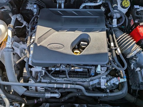 Used 2020 Ford Escape SE image 30