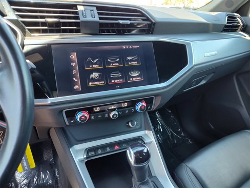 Used 2022 Audi Q3 2.0T Premium image 20