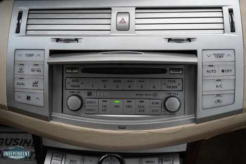 Used 2009 Toyota Avalon Limited image 14