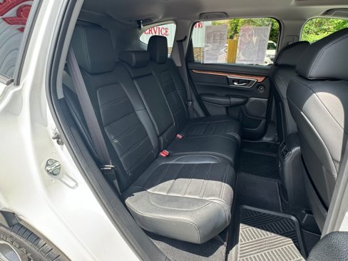 Used 2020 Honda CR-V EX-L image 16