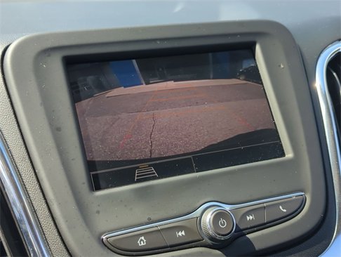 Certified 2022 Chevrolet Equinox LT image 14