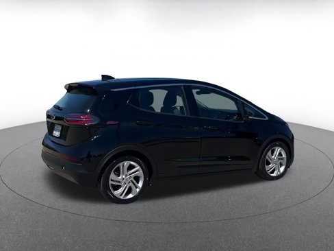 Used 2023 Chevrolet Bolt LT w/ Driver Confidence Package image 15