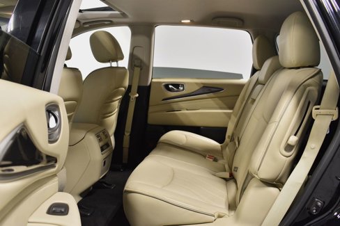 Used 2016 INFINITI QX60 FWD w/ Premium Package image 26