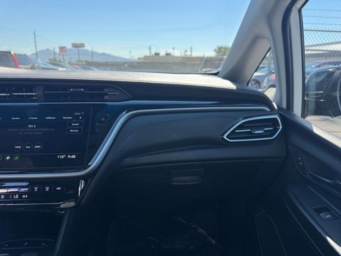 Used 2023 Chevrolet Bolt LT w/ Driver Confidence Package image 37