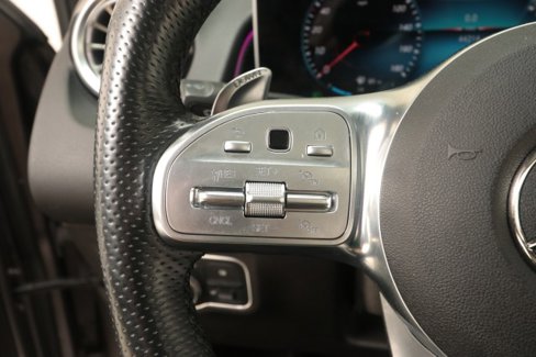 Used 2021 Mercedes-Benz GLB 35 AMG 4MATIC image 45