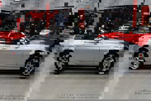 Used 2006 MAZDA MX-5 Miata Touring image 10