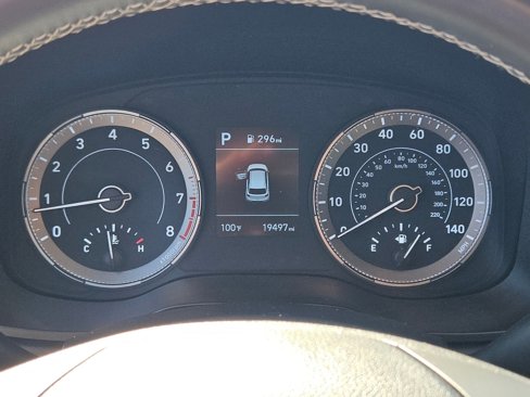 Used 2022 Hyundai Venue SEL image 12
