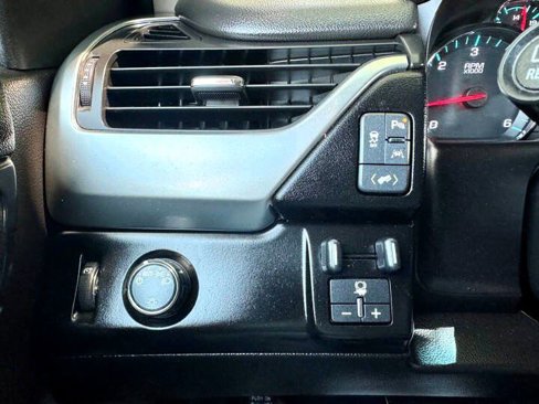 Used 2017 Chevrolet Tahoe LS w/ All-Season Package image 21