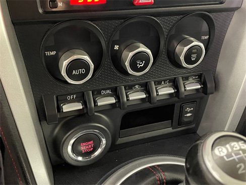 Used 2016 Subaru BRZ Limited image 10