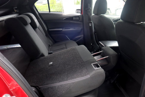 Used 2018 Mitsubishi Eclipse Cross LE image 44