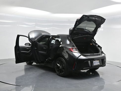 Used 2020 Toyota Corolla SE image 32