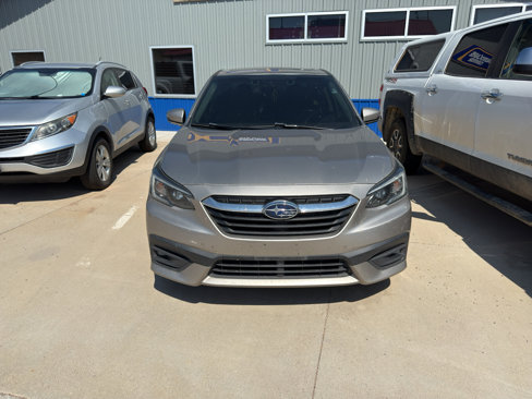 Used 2020 Subaru Legacy Premium image 2