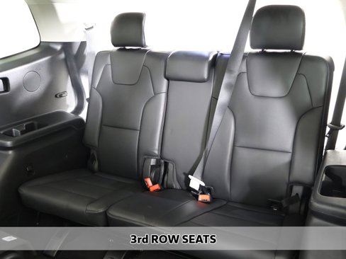 Used 2020 Kia Telluride EX w/ EX Premium Package image 10