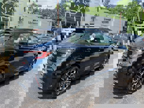 Used 2022 Toyota Corolla XSE image 10