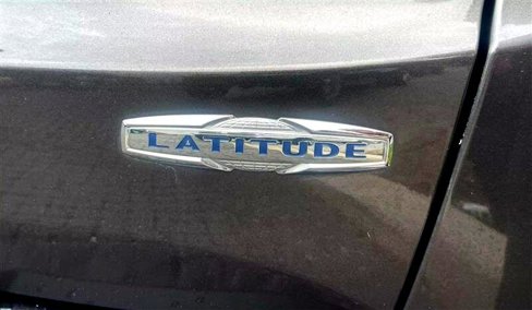 Used 2017 Jeep Renegade Latitude image 15