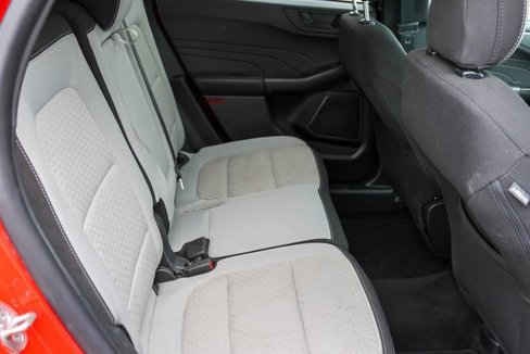 Used 2024 Ford Escape Active image 17