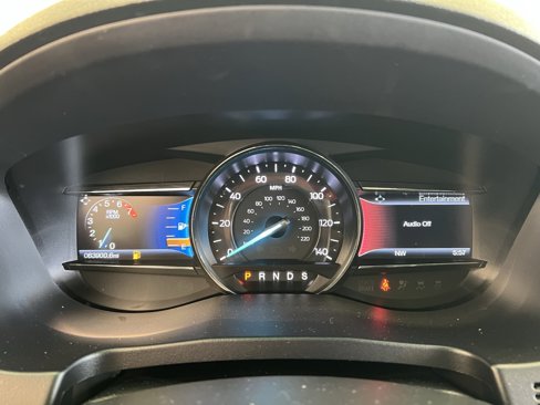 Used 2016 Ford Explorer Sport w/ Equipment Group 401A image 6