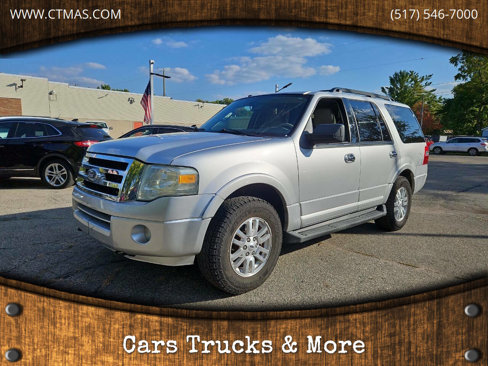 Used 2011 Ford Expedition XLT w/ HD Trailer Tow Pkg image 1