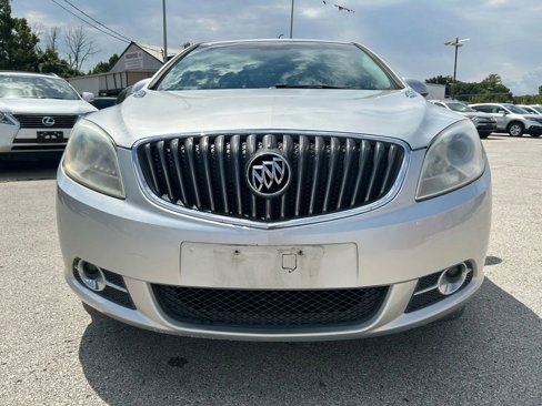 Used 2012 Buick Verano Leather image 8