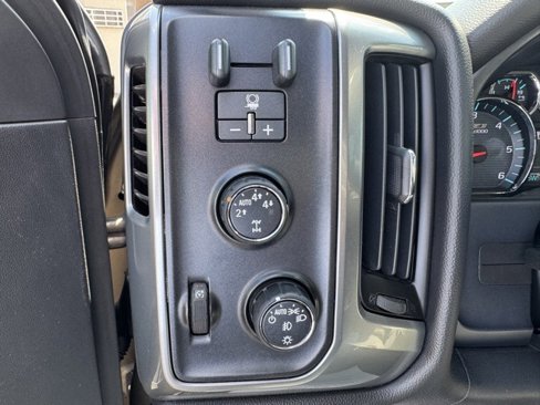 Used 2015 Chevrolet Silverado 1500 LT w/ All Star Edition image 21