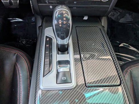 Used 2015 Maserati Ghibli S Q4 image 16