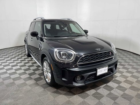 Certified 2023 MINI Cooper Countryman S image 2