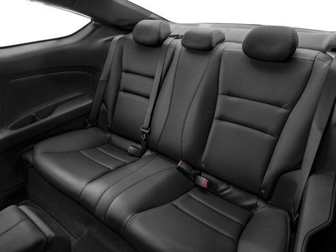 Used 2017 Honda Accord EX-L image 14