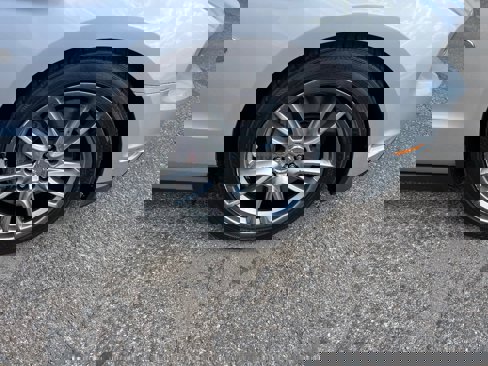 Used 2012 Ford Mustang GT Premium w/ Brembo Brake Pkg image 38