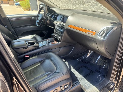 Used 2015 Audi Q7 TDI Premium Plus image 14
