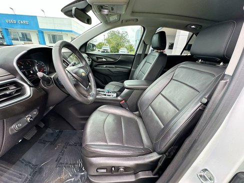 Used 2018 Chevrolet Equinox Premier image 20
