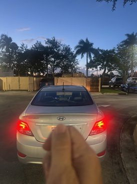 Used 2015 Hyundai Accent GLS image 6