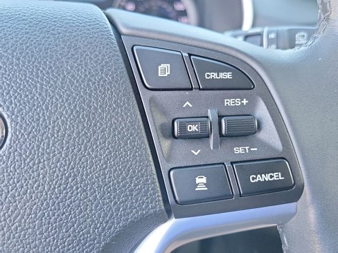 Used 2021 Hyundai Tucson Ultimate w/ Cargo Package image 6
