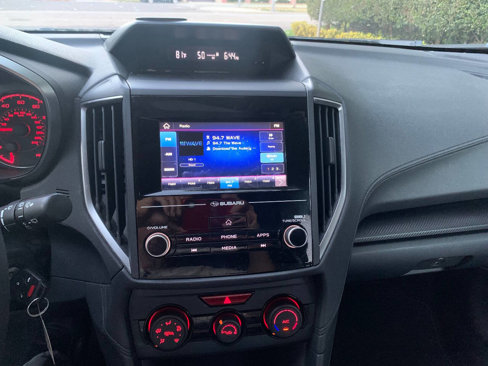 Used 2018 Subaru Crosstrek 2.0i Premium image 28